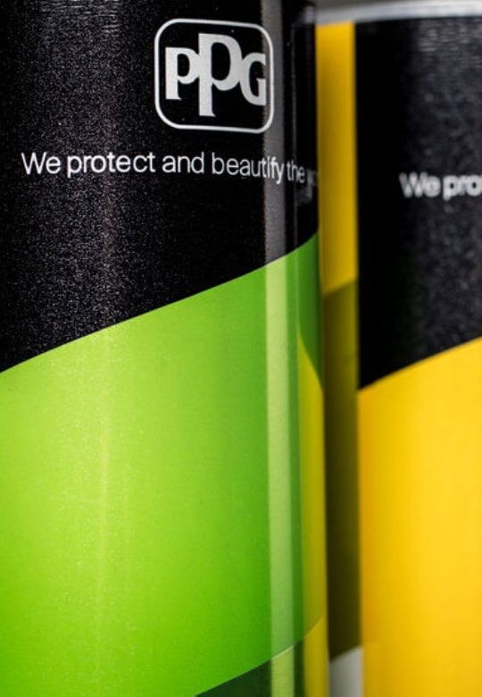Can Coating Can Coating