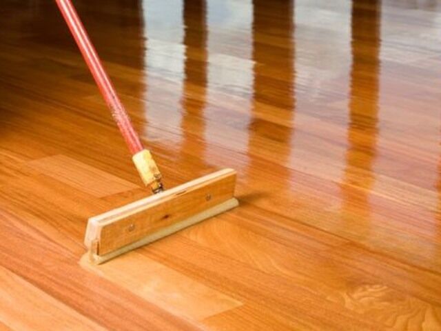 SIGMA CLEAR VARNISH GLOSS BG